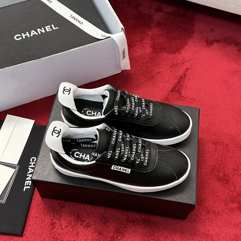 Ch*el casual shoes